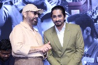 Bharateeyudu 2 Press Meet